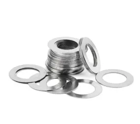 Axle Shim Washers