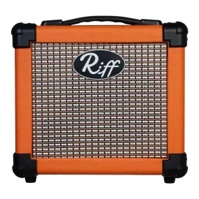(B-STOCK) Riff 10w Battery Guitar Amp