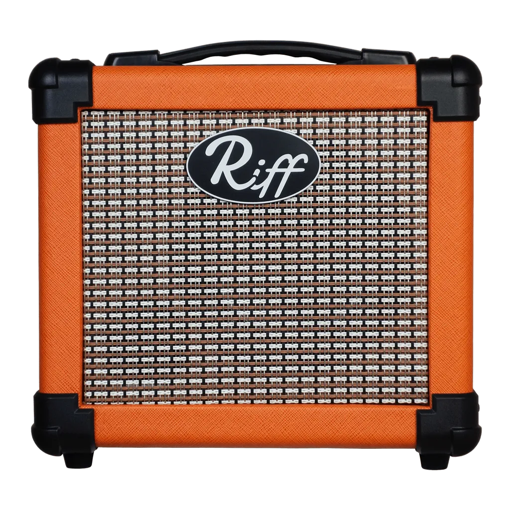 (B-STOCK) Riff 10w Battery Guitar Amp
