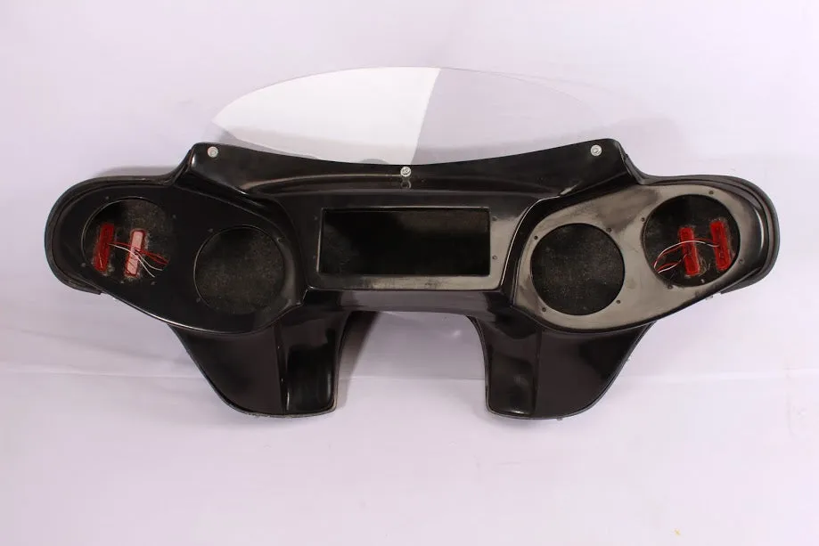 Bagger Batwing Fairing Windshield Yamaha Royal Star 05-14 Fiberglass