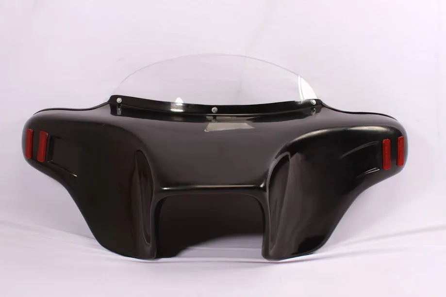 Bagger Batwing Fairing Windshield Yamaha Royal Star 05-14 Fiberglass