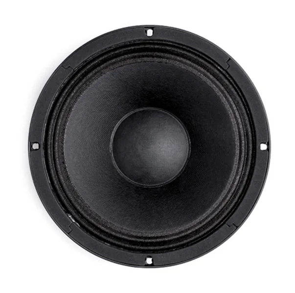 B&C 10HPL64 - 16 ohm 10" 200W Neodymium 2.5" Voice Coil Woofer *Special Order*