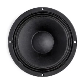B&C 10HPL64 - 16 ohm 10" 200W Neodymium 2.5" Voice Coil Woofer *Special Order*