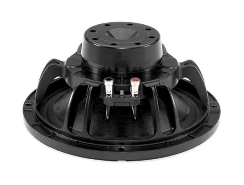 B&C 10NDL64 - 16 ohm 10" 250W Neodymium 2.5" Voice Coil Woofer *Special Order*
