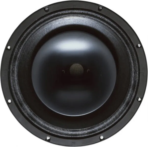 B&C 12HCX76 - 8 ohm 12" 80/350W Pro Audio Coaxial Driver *Special Order*