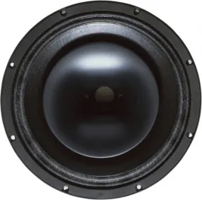 B&C 12HCX76 - 8 ohm 12" 80/350W Pro Audio Coaxial Driver *Special Order*