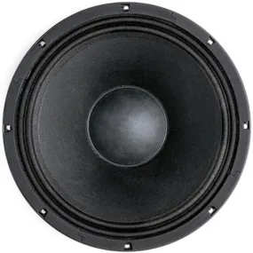 B&C 12HPL76 - 8 ohm 12" 350W Neodymium 2.5" Voice Coil Woofer *Special Order*