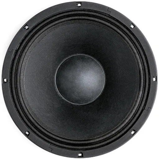 B&C 12HPL76 - 8 ohm 12" 350W Neodymium 2.5" Voice Coil Woofer *Special Order*