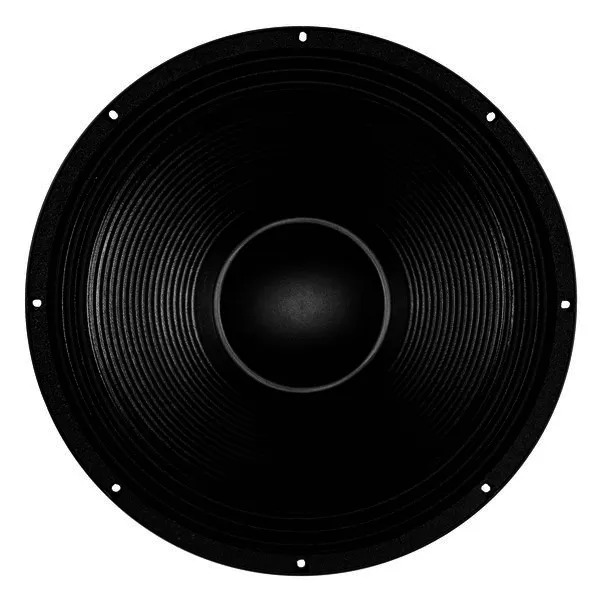 B&C 18DS100 - 8 ohm 18" 1500W Neodymium 4.0" Voice Coil Woofer