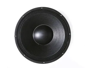 B&C 18SW115 - 8 ohm 18" 1700W Neodymium 4.5" Voice Coil Woofer