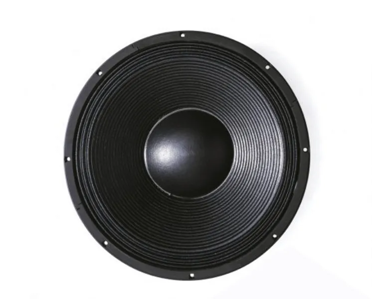 B&C 18SW115 - 8 ohm 18" 1700W Neodymium 4.5" Voice Coil Woofer