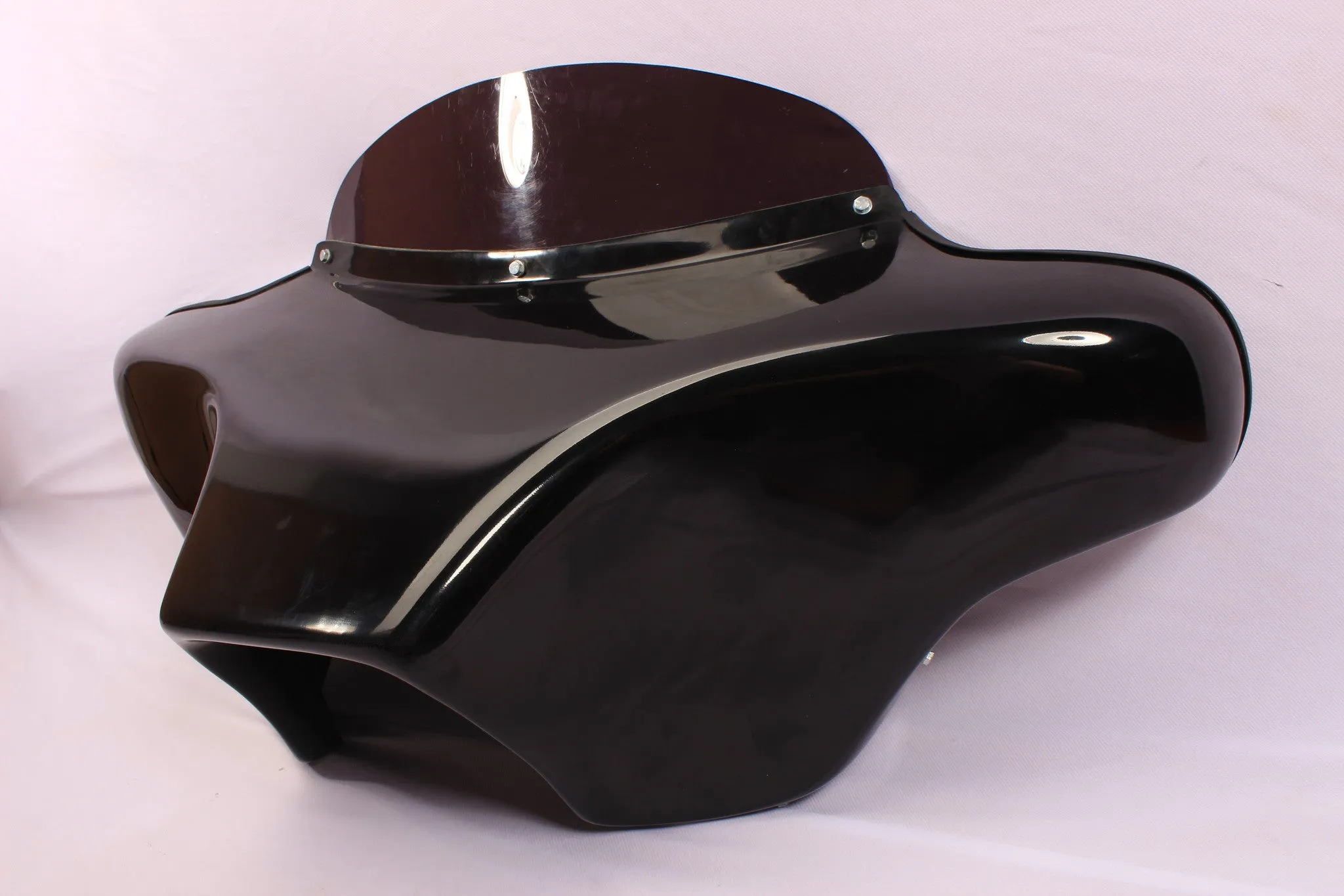 Batwing Fairing Ipad Mini Windshield 4 Harley Fld Dyna Switchback Bagger