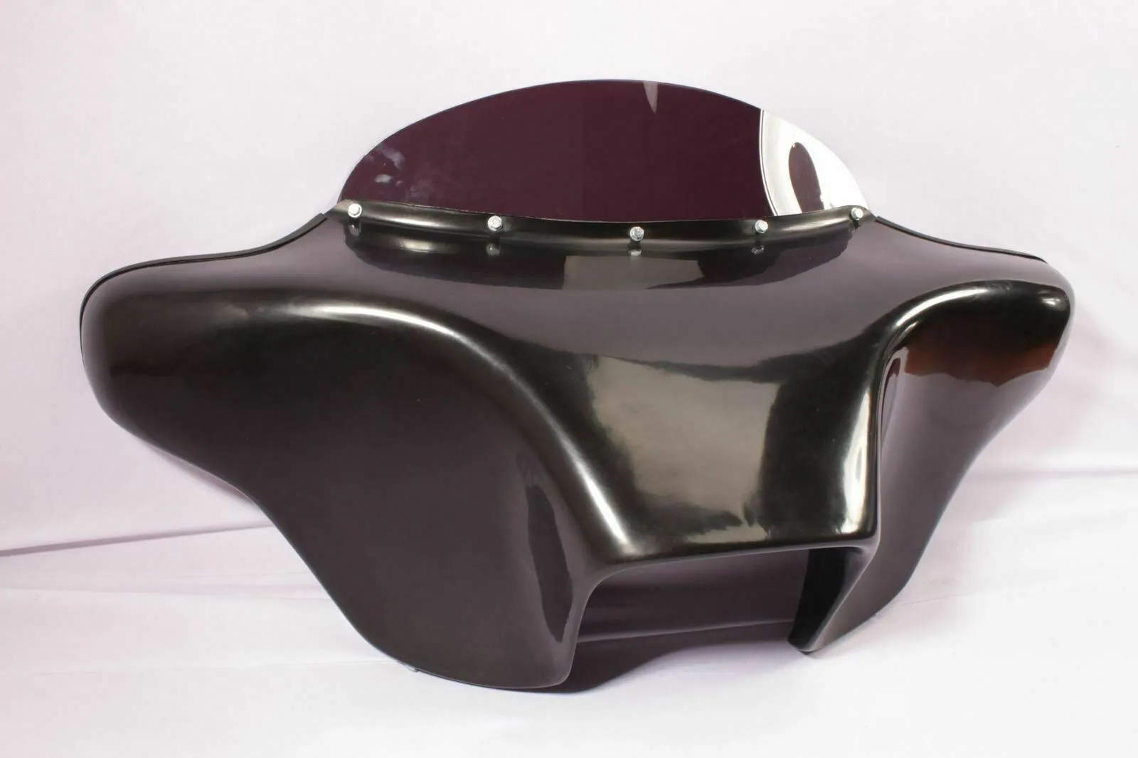 BATWING FAIRING WINDSHIELD 4 SUZUKI C109R  2001-2009