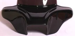 BATWING FAIRING WINDSHIELD 4 YAMAHA V STAR VSTAR 650 1100 CLASSIC PAINTED VIVID