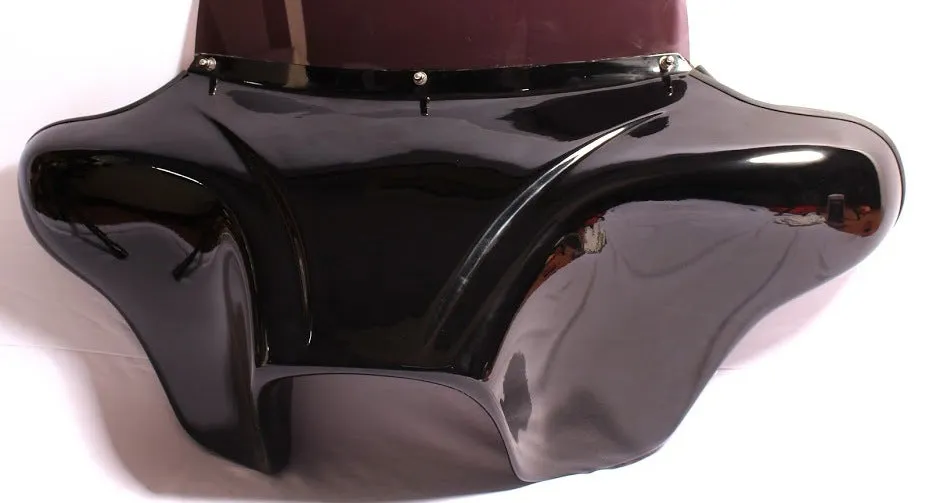 BATWING FAIRING WINDSHIELD PAINTED 4 YAMAHA ROADSTAR ROAD STAR 1600 1700 99-2019