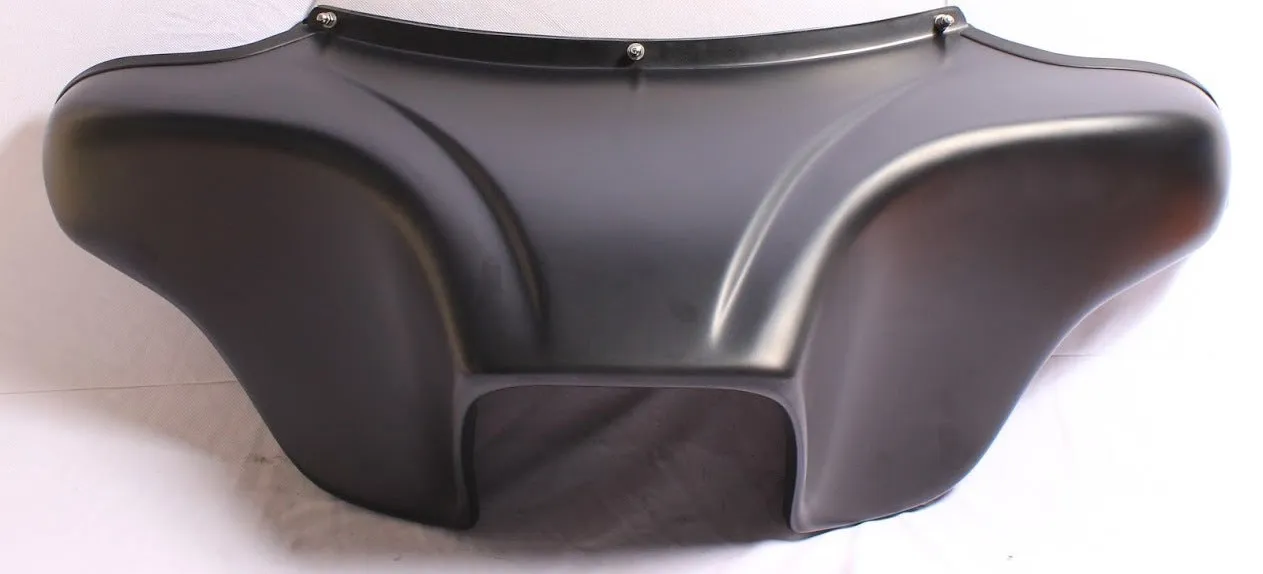 BATWING FAIRING WINDSHIELD SUZUKI VL800K INTRUDER VOLUSIA 2001-2013 PRIMER