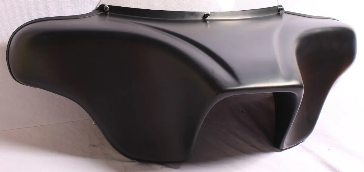 BATWING FAIRING WINDSHIELD SUZUKI VL800K INTRUDER VOLUSIA 2001-2013 PRIMER