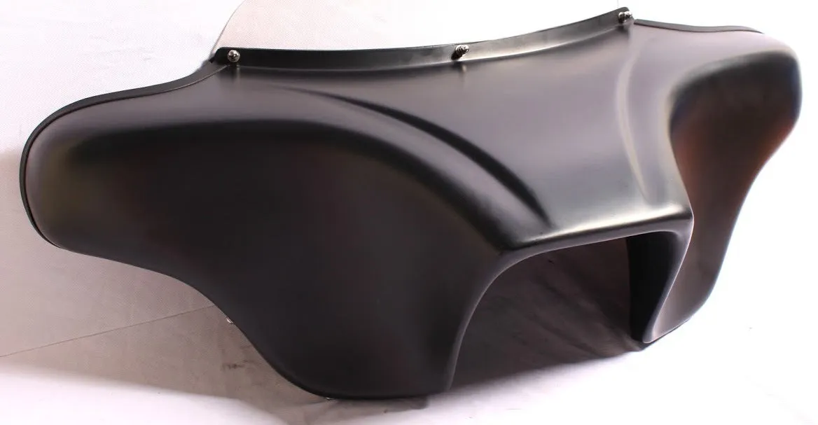 BATWING FAIRING WINDSHIELD SUZUKI VL800K INTRUDER VOLUSIA 2001-2013 PRIMER