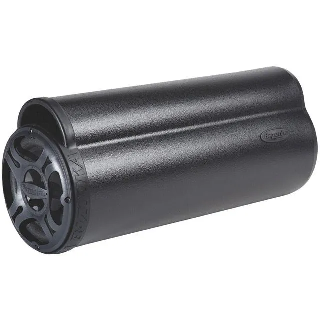 Bazooka BT Series 6” Passive Bass Tubes -  BT6024DVC