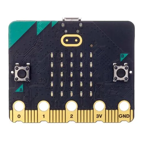 BBC micro:bit v2 GO - Starter Kit