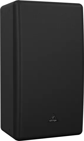 Behringer CL3296 High-Power 200-Watt 3-Way 8 Ohm Loudspeaker (Black)