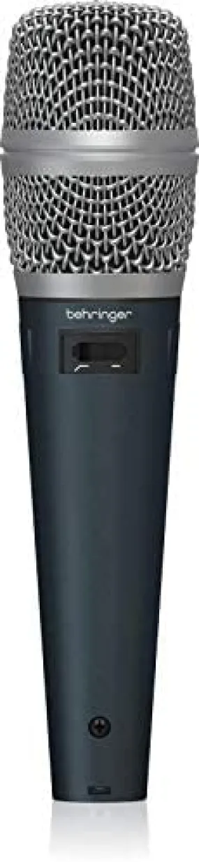 Behringer SB78A Condenser Microphone