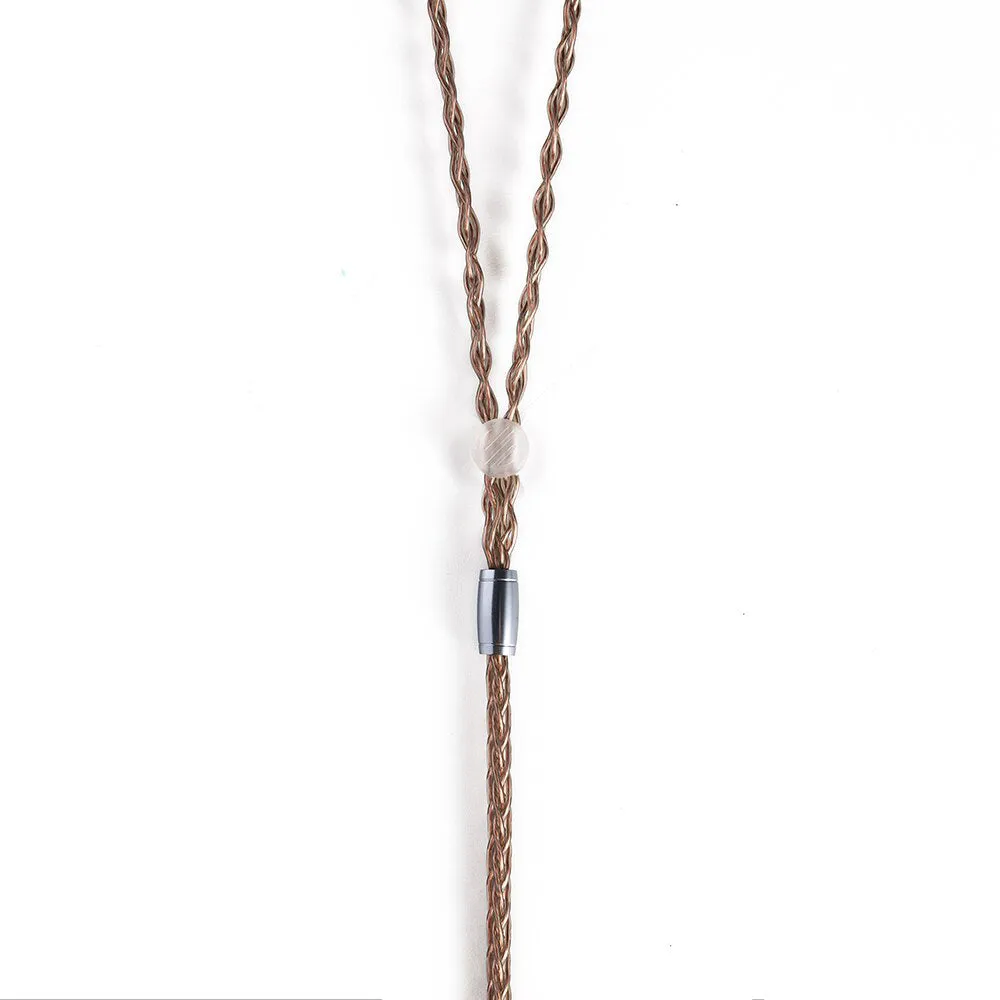 BGVP 6N OC1 HiFi Earphone Upgrade Cable