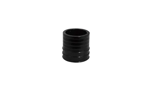 Bitex BX106F Front Hub Conversion Caps