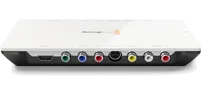 Blackmagic Intensity Shuttle for Thunderbolt™