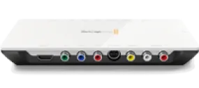 Blackmagic Intensity Shuttle for Thunderbolt™
