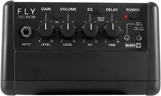 Blackstar FLY3 3W Combo Mini Amp