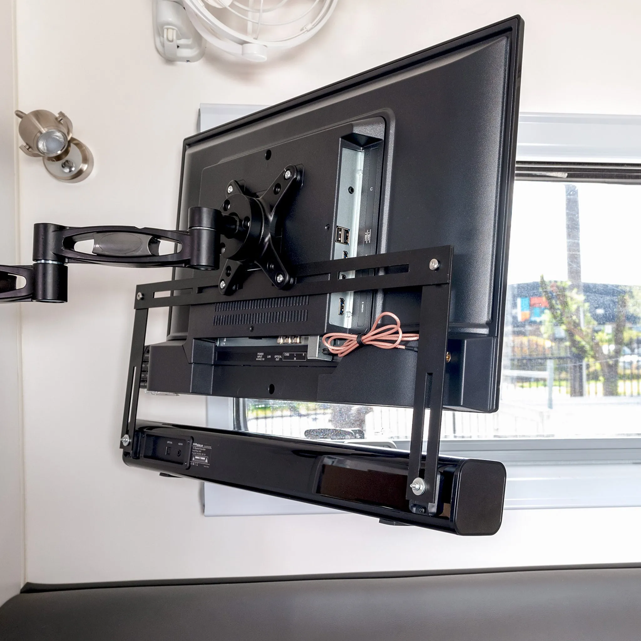 Bluetooth Soundbar