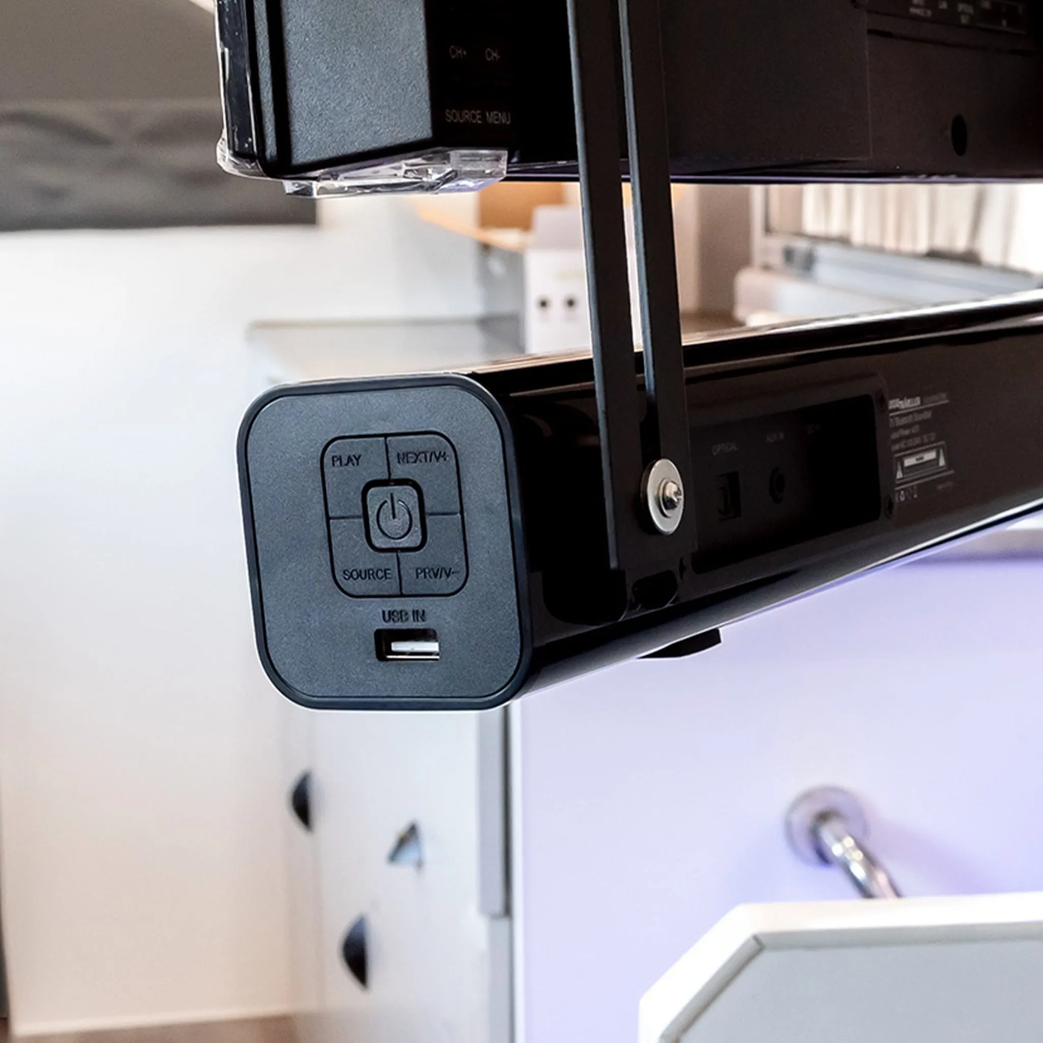 Bluetooth Soundbar