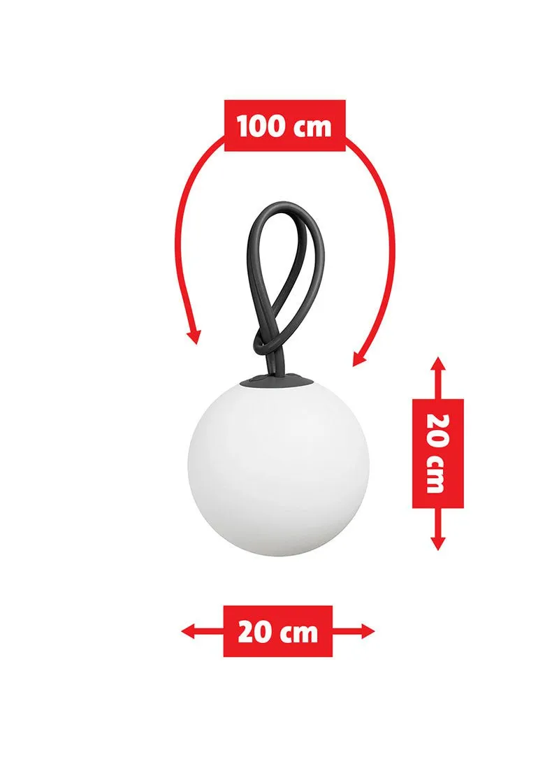Bolleke Ambient Lighting<br> Set of 2