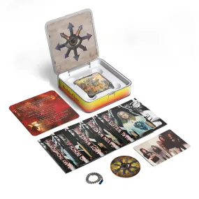 Bolt Thrower "Realm Of Chaos" KiT Album - PRE-ORDER