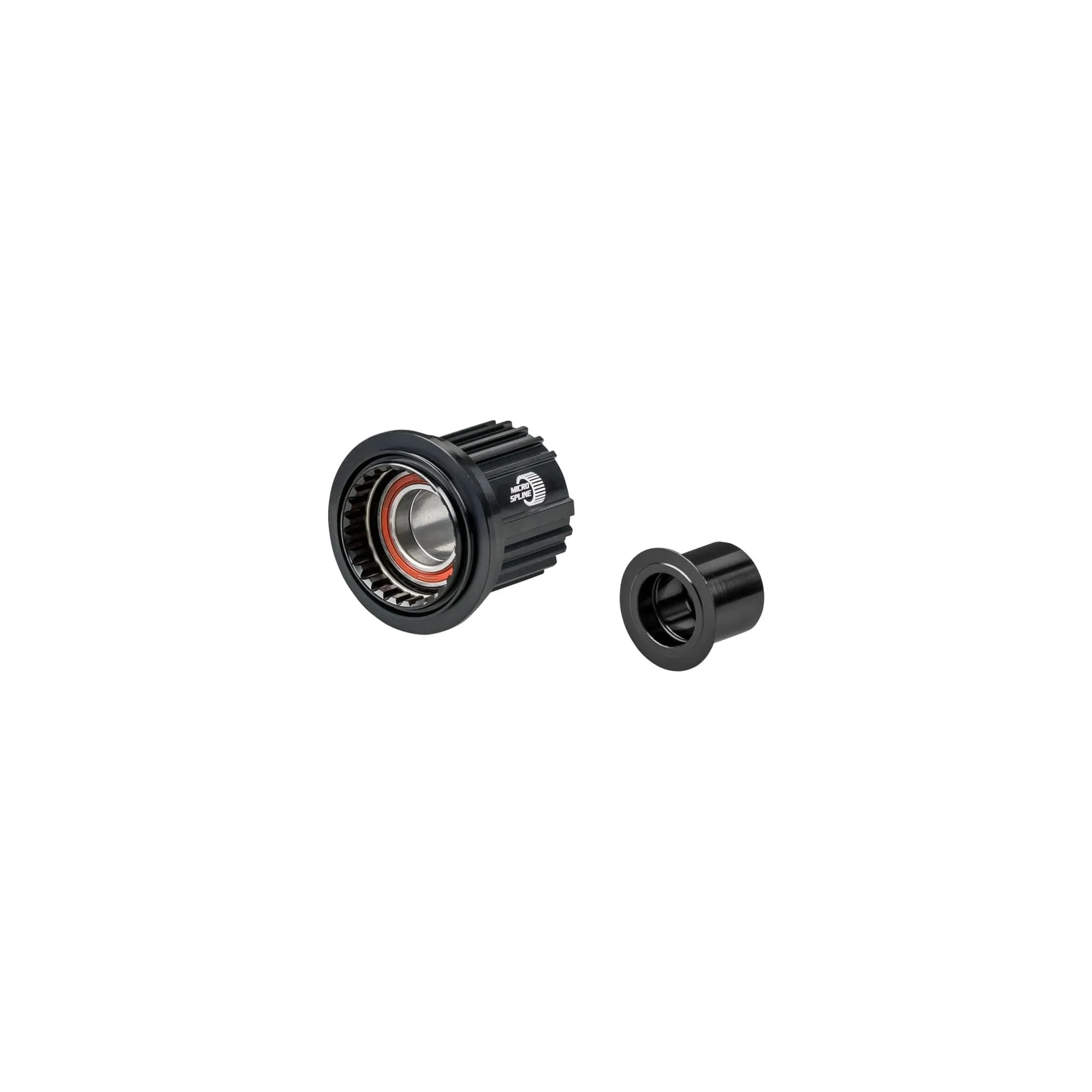 BONTRAGER DT240 MICRO SPLINE 12-SPEED FREEHUB BODY