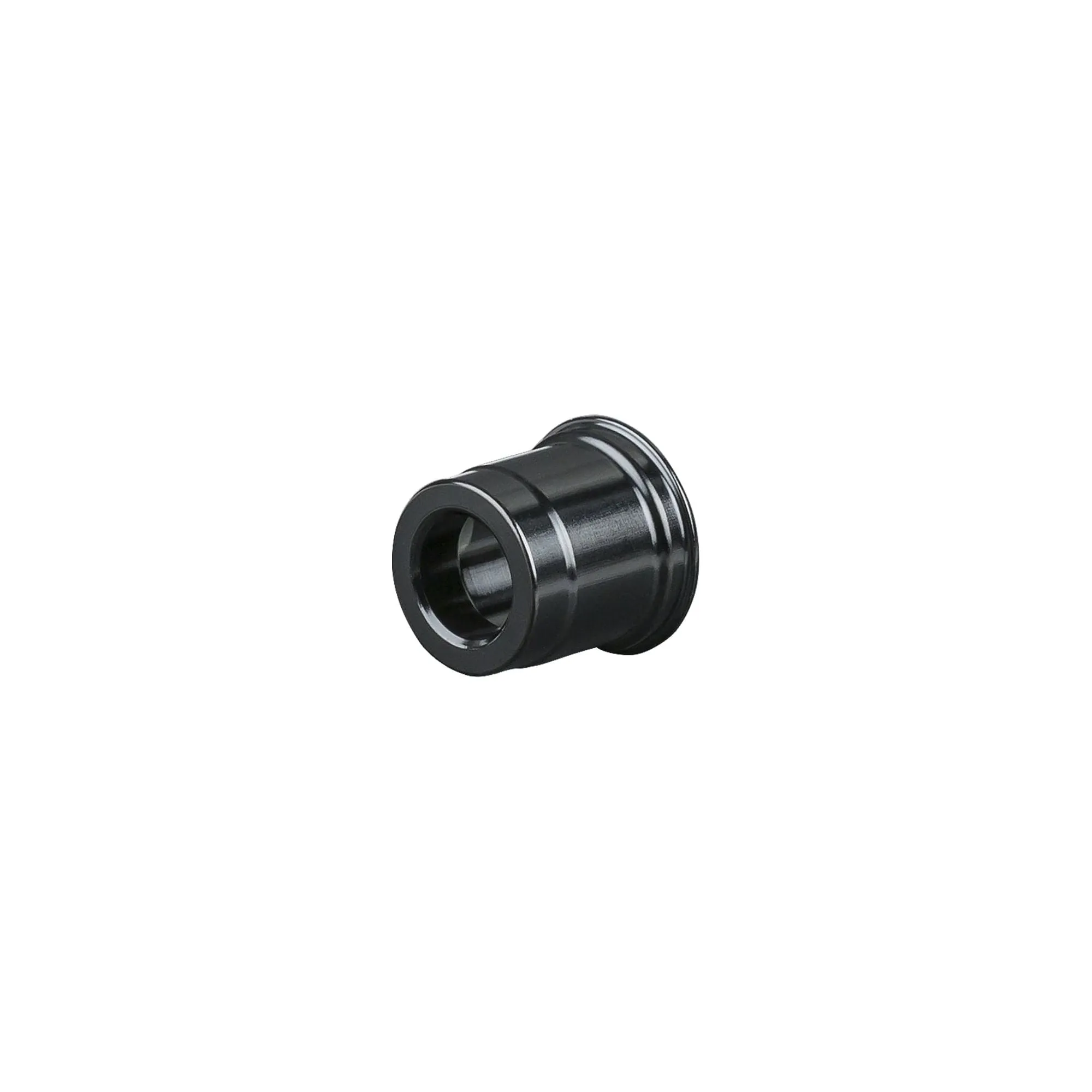 BONTRAGER RAPID DRIVE SHIMANO MS 12MM DRIVE SIDE AXLE END CA