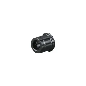 BONTRAGER RAPID DRIVE SHIMANO MS 12MM DRIVE SIDE AXLE END CA