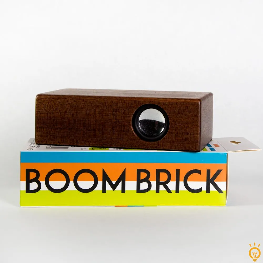 Boom Brick