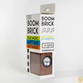 Boom Brick