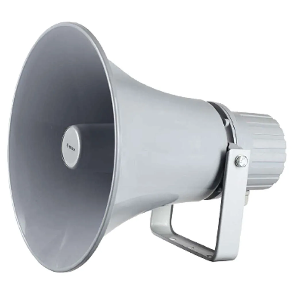 Bosch ABS Circular Horn Speaker 30W LH1-CC30-IN