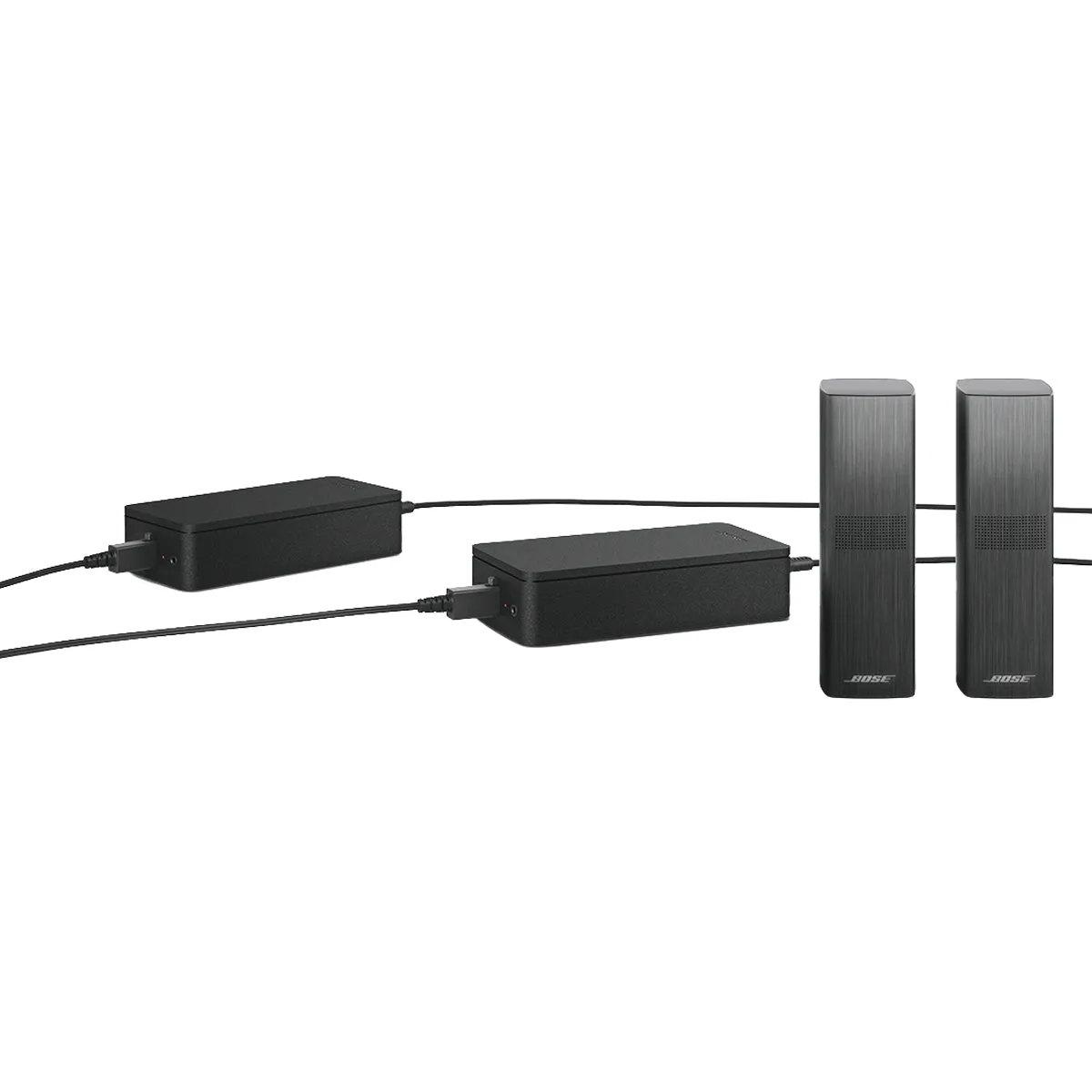 Bose Surround Speakers 700 (Black)
