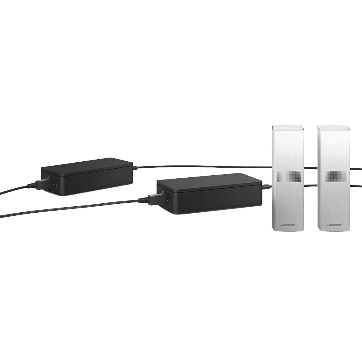 Bose Surround Speakers 700 (White)