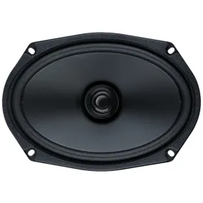 BOSS AUDIO BRS69 BRS Series Dual-Cone Full-Range Replacement Speaker (6" x 9")