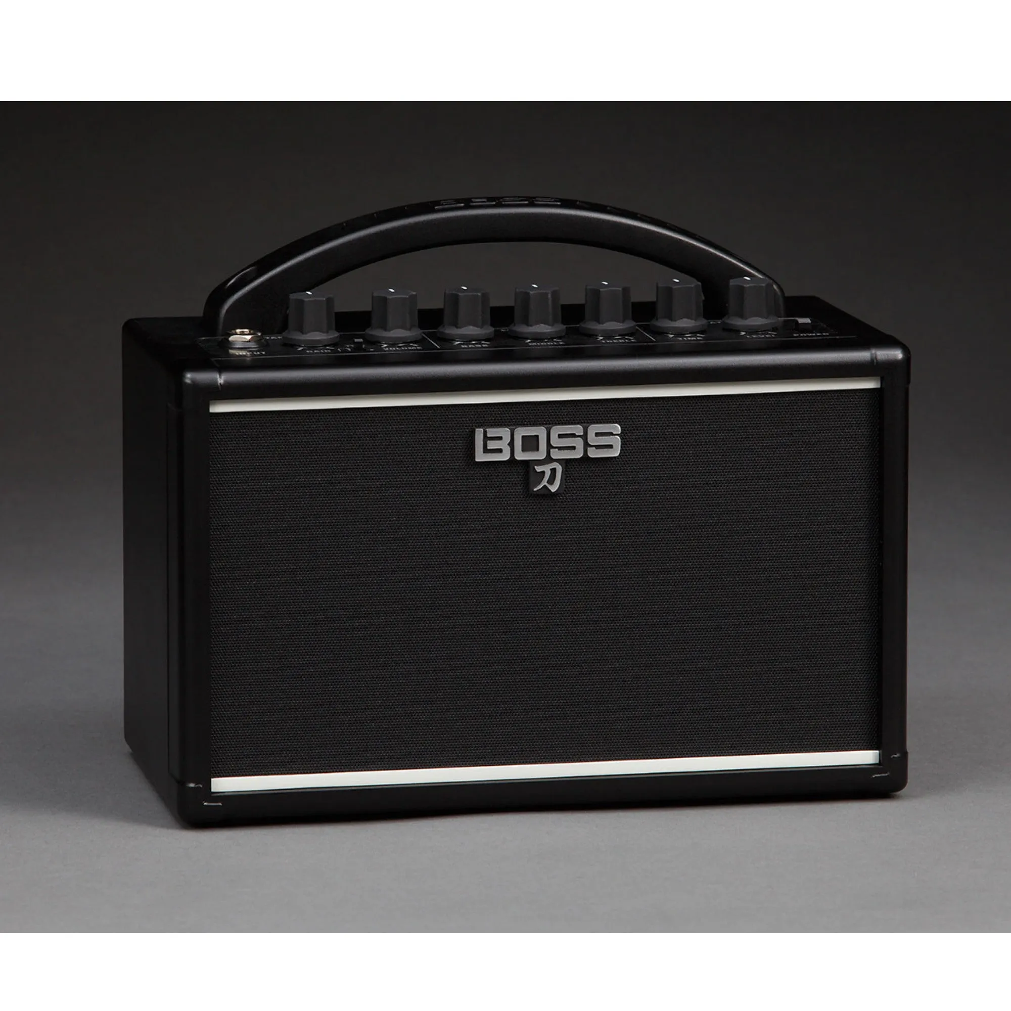 Boss Katana Mini Guitar Combo Amplifier