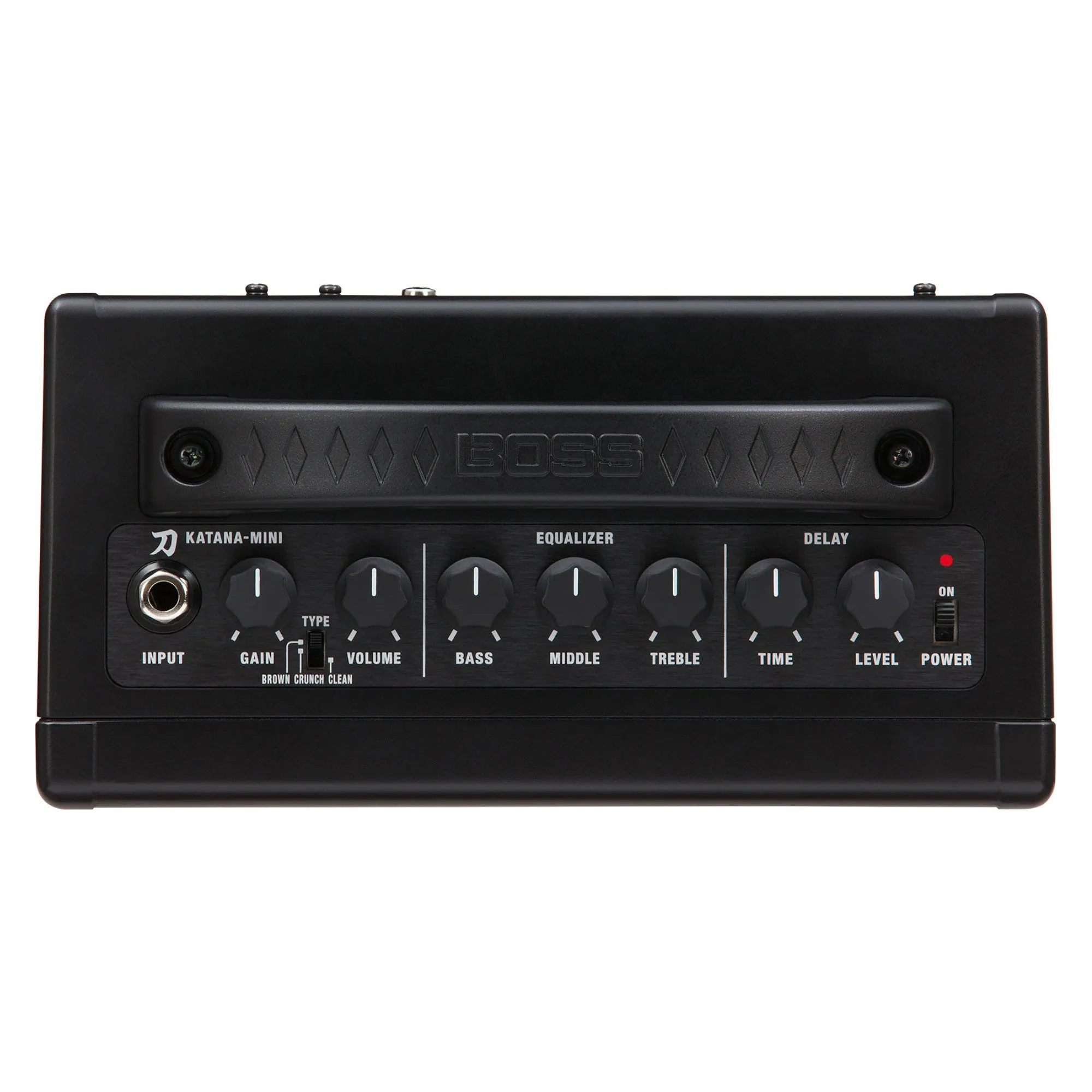 Boss Katana Mini Guitar Combo Amplifier