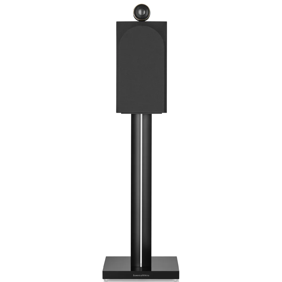 Bowers & Wilkins OPEN BOX 705 S3 Signature Stand Mount Speaker-Brown - Excellent Condition