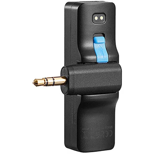 BOYA BOYALINK 2-Person Wireless Microphone System: Seamless Dual Audio Experience