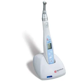 Brasseler EndoSequence 2™ - Cordless Endondontic Handpiece - Complete Set