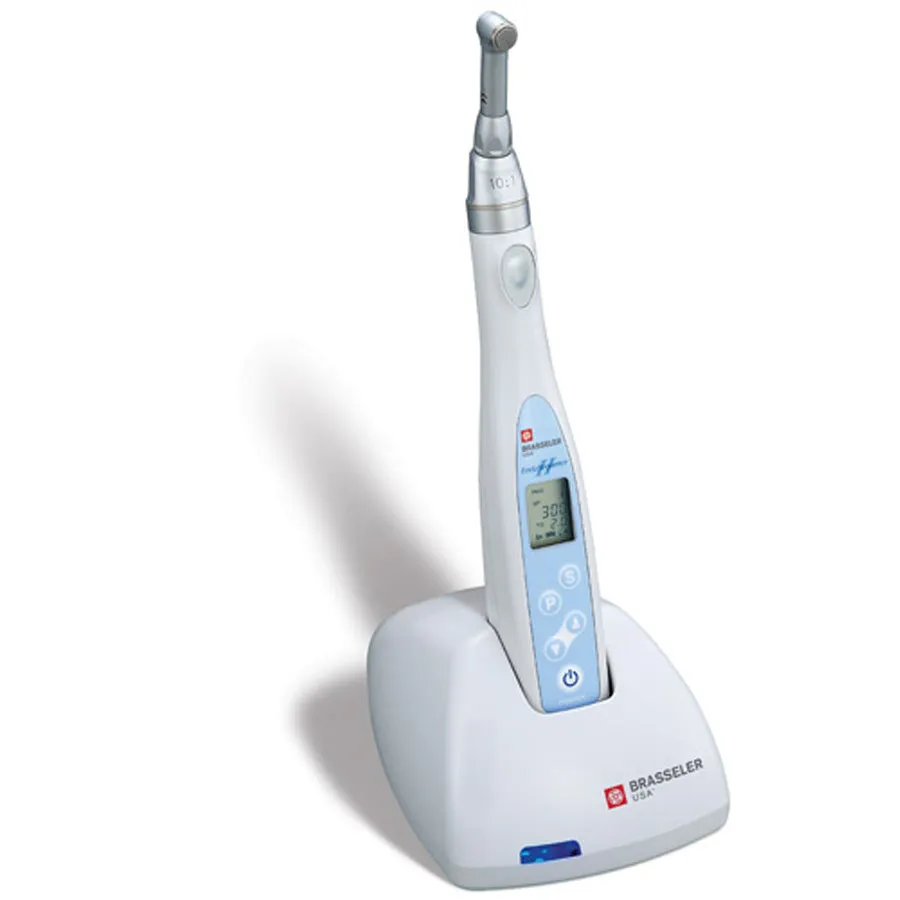 Brasseler EndoSequence 2™ - Cordless Endondontic Handpiece - Complete Set